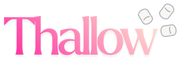 Thallow logo