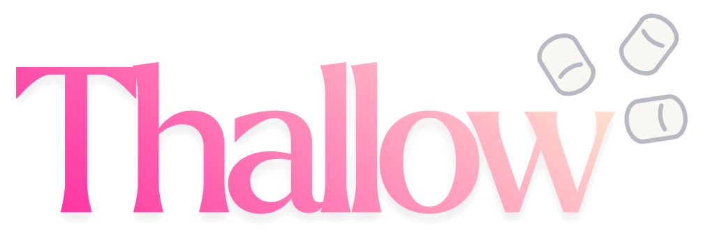 Thallow